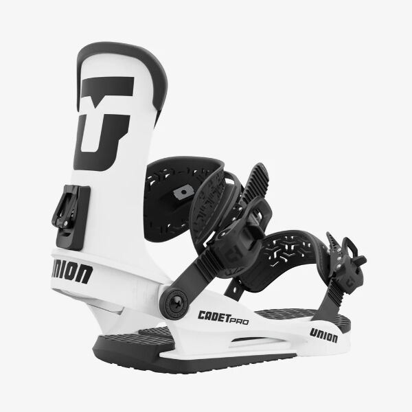 Union Cadet Pro Snowboard Bindings Kids